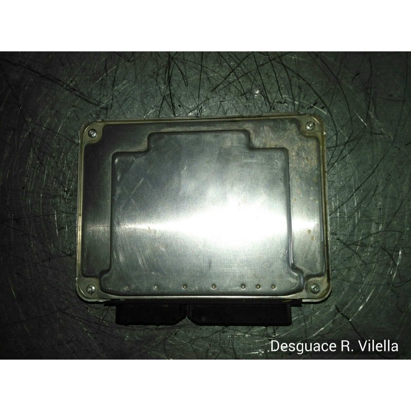 Recambio de centralita motor uce para seat ibiza (6l1) cool | 05.04 - 12.05 cool | 05.04 - 12.05 referencia OEM IAM 0281011244 0