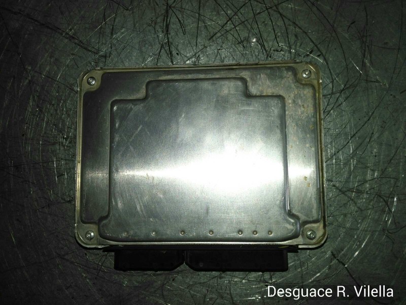 Recambio de centralita motor uce para seat ibiza (6l1) cool | 05.04 - 12.05 cool | 05.04 - 12.05 referencia OEM IAM 0281011244 0