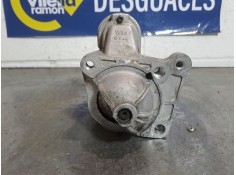 Recambio de motor arranque para renault scenic ii grand dynamique | 10.06 - 12.08 grand dynamique | 10.06 - 12.08 referencia OEM