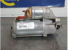 Recambio de motor arranque para renault scenic ii grand dynamique | 10.06 - 12.08 grand dynamique | 10.06 - 12.08 referencia OEM 2
