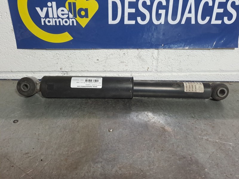 Recambio de amortiguador trasero para fiat croma croma 1.9 td i.d. referencia OEM IAM    Recambio de amortiguador trasero para fiat croma croma 1.9 td i.d. referencia OEM IAM