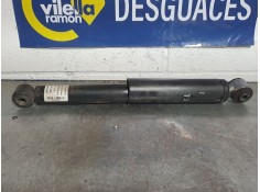 Recambio de amortiguador trasero para fiat croma croma 1.9 td i.d. referencia OEM IAM    2