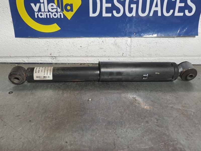 Recambio de amortiguador trasero para fiat croma croma 1.9 td i.d. referencia OEM IAM    Recambio de amortiguador trasero para fiat croma croma 1.9 td i.d. referencia OEM IAM