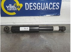 Recambio de amortiguador trasero para fiat croma croma 1.9 td i.d. referencia OEM IAM   