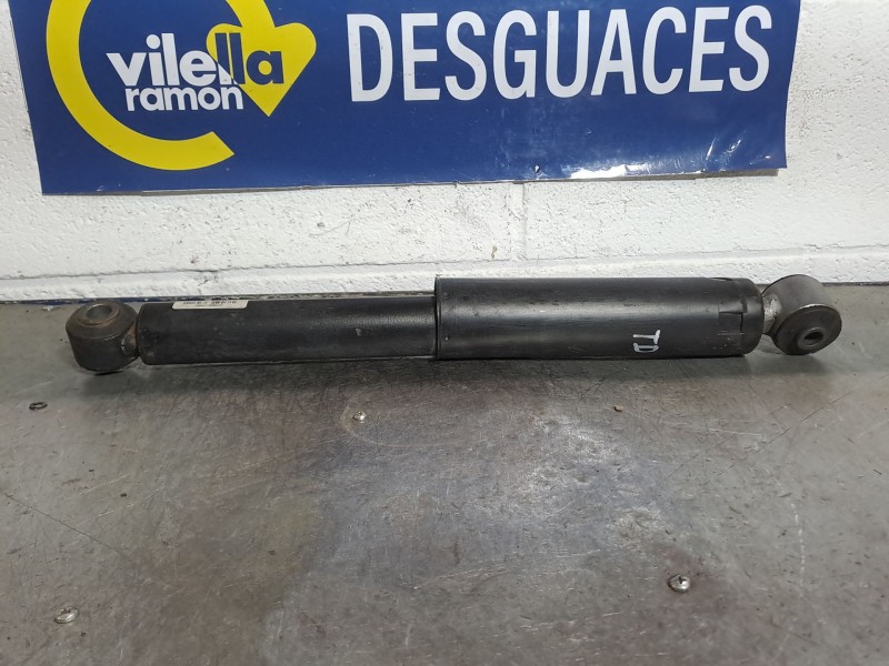 Recambio de amortiguador trasero para fiat croma croma 1.9 td i.d. referencia OEM IAM    Recambio de amortiguador trasero para fiat croma croma 1.9 td i.d. referencia OEM IAM