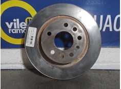 Recambio de disco freno trasero para fiat croma croma 1.9 td i.d. referencia OEM IAM