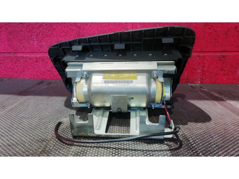 Recambio de airbag delantero derecho para nissan almera (n16/e) 1.5 16v cat | 0.00 - ... 1.5 16v cat | 0.00 - ... referencia OEM