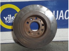 Recambio de disco freno trasero para fiat croma croma 1.9 td i.d. referencia OEM IAM    2