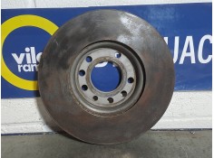 Recambio de disco freno delantero para fiat croma croma 1.9 td i.d. referencia OEM IAM    2