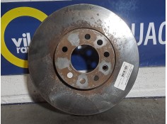 Recambio de disco freno delantero para fiat croma croma 1.9 td i.d. referencia OEM IAM