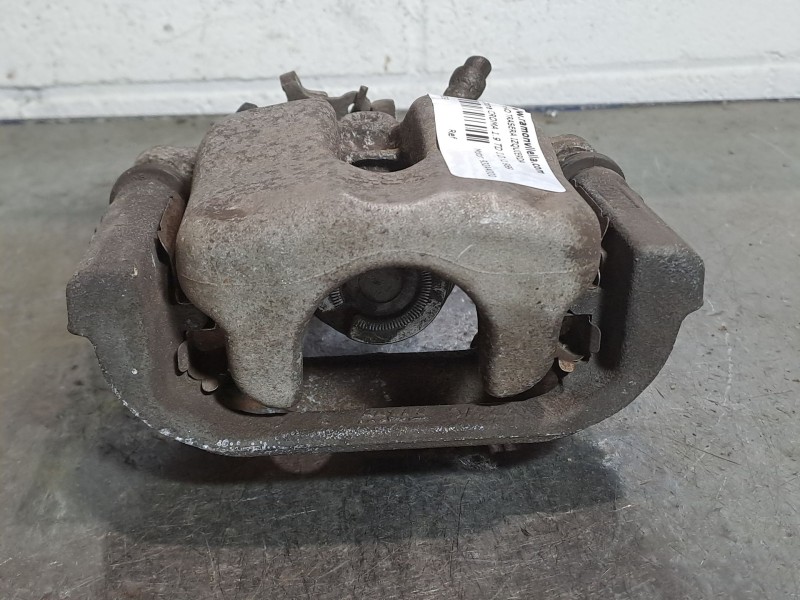 Recambio de pinza freno trasera izquierda para fiat croma croma 1.9 td i.d. referencia OEM IAM    Recambio de pinza freno trasera izquierda para fiat croma croma 1.9 td i.d. referencia OEM IAM