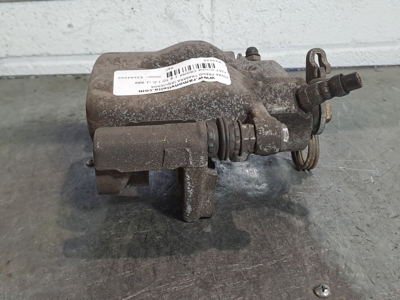 Recambio de pinza freno trasera izquierda para fiat croma croma 1.9 td i.d. referencia OEM IAM    Recambio de pinza freno trasera izquierda para fiat croma croma 1.9 td i.d. referencia OEM IAM