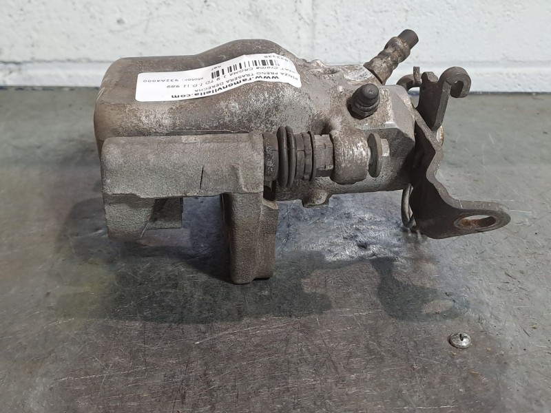 Recambio de pinza freno trasera derecha para fiat croma croma 1.9 td i.d. referencia OEM IAM    Recambio de pinza freno trasera derecha para fiat croma croma 1.9 td i.d. referencia OEM IAM