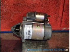 Recambio de motor arranque para smart coupe brabus | 01.03 - 12.06 brabus | 01.03 - 12.06 referencia OEM IAM 0003188V008   2