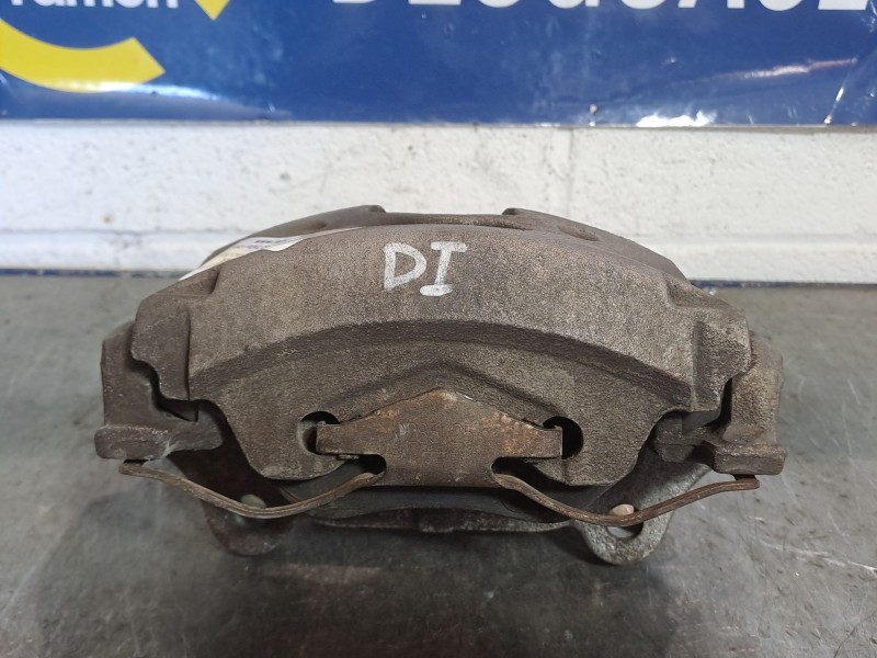 Recambio de pinza freno delantera izquierda para fiat croma croma 1.9 td i.d. referencia OEM IAM    Recambio de pinza freno delantera izquierda para fiat croma croma 1.9 td i.d. referencia OEM IAM