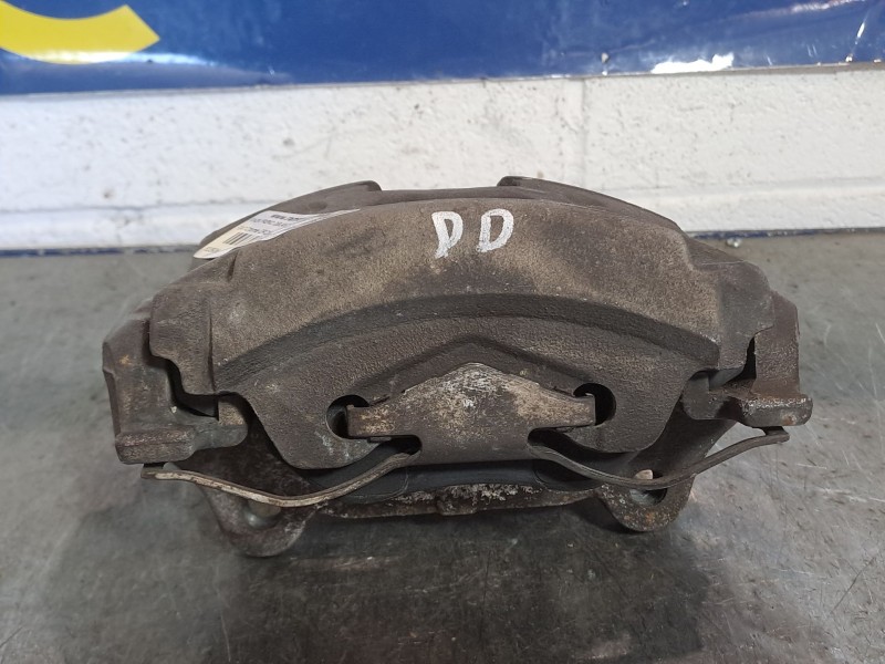 Recambio de pinza freno delantera derecha para fiat croma croma 1.9 td i.d. referencia OEM IAM    Recambio de pinza freno delantera derecha para fiat croma croma 1.9 td i.d. referencia OEM IAM