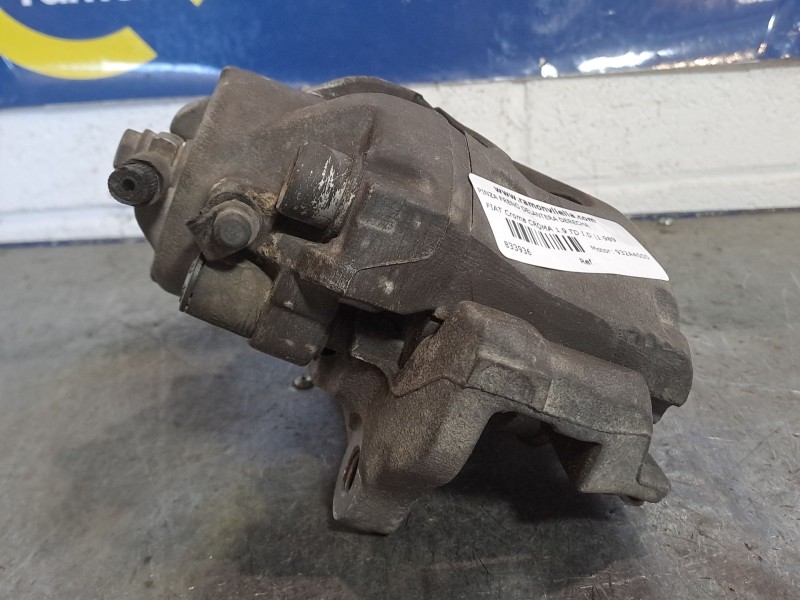 Recambio de pinza freno delantera derecha para fiat croma croma 1.9 td i.d. referencia OEM IAM    Recambio de pinza freno delantera derecha para fiat croma croma 1.9 td i.d. referencia OEM IAM