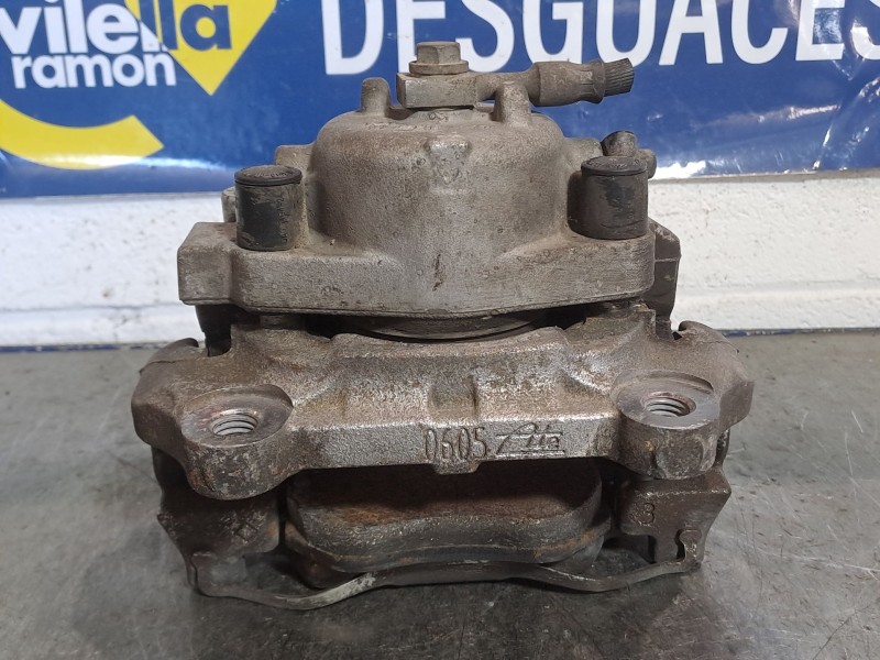 Recambio de pinza freno delantera derecha para fiat croma croma 1.9 td i.d. referencia OEM IAM    Recambio de pinza freno delantera derecha para fiat croma croma 1.9 td i.d. referencia OEM IAM