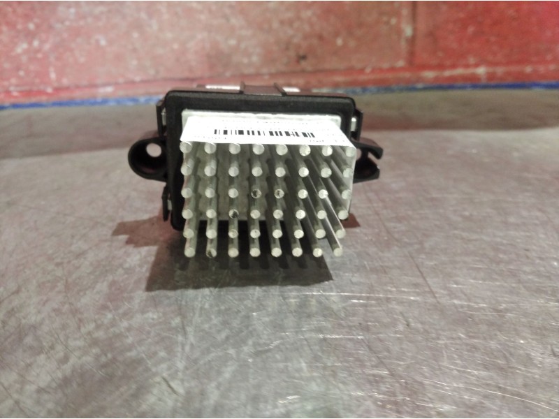 Recambio de resistencia calefaccion para opel astra j lim. (12.2009)  | ... (12.2009)  | ... referencia OEM IAM 13503201   Recambio de resistencia calefaccion para opel astra j lim. (12.2009)  | ... (12.2009)  | ... referencia OEM IAM 13503201