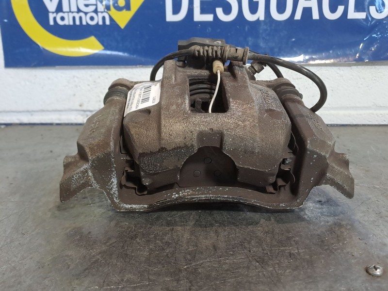Recambio de pinza freno delantera derecha para mercedes clase a (w168) referencia OEM IAM    Recambio de pinza freno delantera derecha para mercedes clase a (w168) referencia OEM IAM