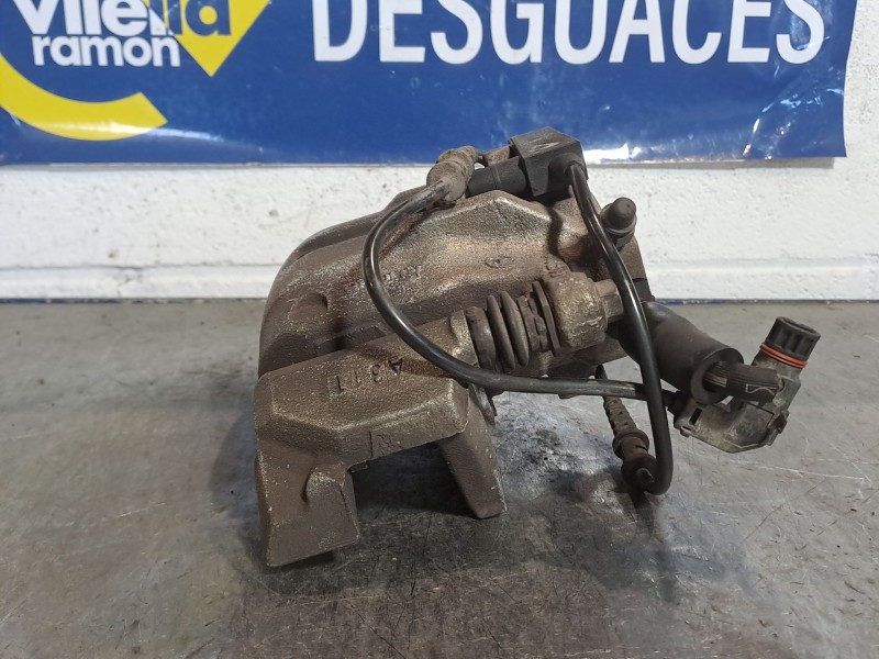 Recambio de pinza freno delantera derecha para mercedes clase a (w168) referencia OEM IAM    Recambio de pinza freno delantera derecha para mercedes clase a (w168) referencia OEM IAM