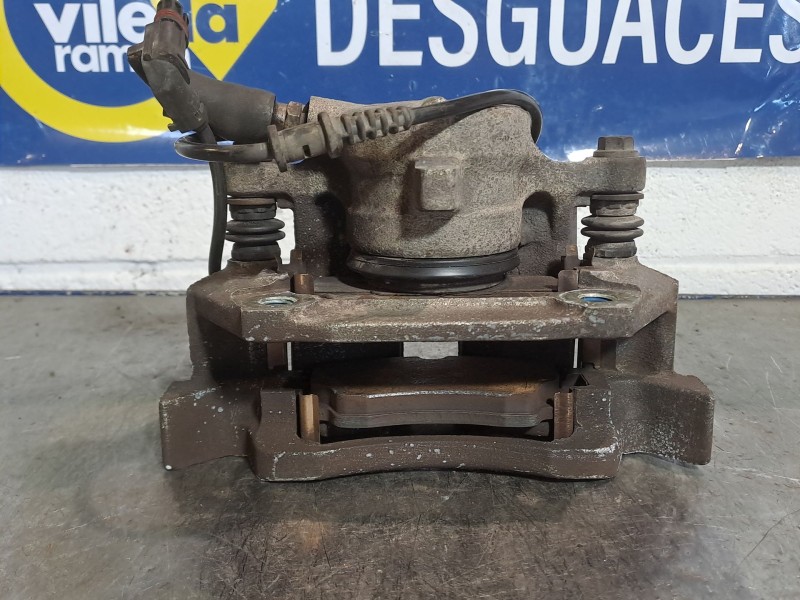 Recambio de pinza freno delantera derecha para mercedes clase a (w168) referencia OEM IAM    Recambio de pinza freno delantera derecha para mercedes clase a (w168) referencia OEM IAM