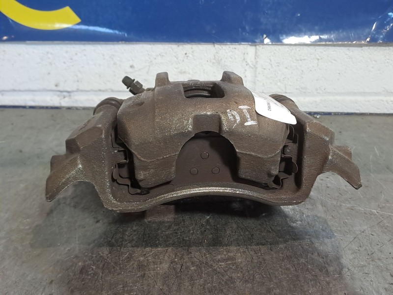 Recambio de pinza freno delantera izquierda para mercedes clase a (w168) referencia OEM IAM    Recambio de pinza freno delantera izquierda para mercedes clase a (w168) referencia OEM IAM