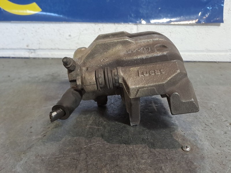 Recambio de pinza freno delantera izquierda para mercedes clase a (w168) referencia OEM IAM    Recambio de pinza freno delantera izquierda para mercedes clase a (w168) referencia OEM IAM