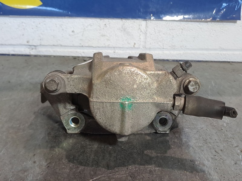 Recambio de pinza freno delantera izquierda para mercedes clase a (w168) referencia OEM IAM    Recambio de pinza freno delantera izquierda para mercedes clase a (w168) referencia OEM IAM