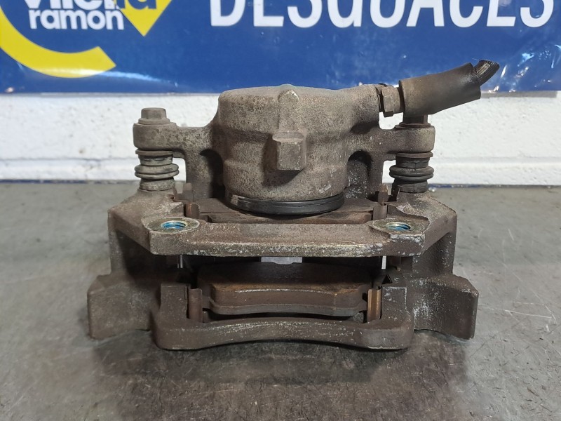 Recambio de pinza freno delantera izquierda para mercedes clase a (w168) referencia OEM IAM    Recambio de pinza freno delantera izquierda para mercedes clase a (w168) referencia OEM IAM