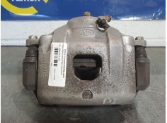 Recambio de pinza freno delantera izquierda para kia cerato 2.0 ex crdi familiar (5-ptas.) referencia OEM IAM   