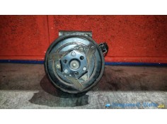 Recambio de compresor aire acondicio. para renault megane ii familiar authentique confort | 09.03 - 12.05 authentique confort | 