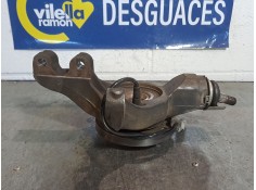 Recambio de mangueta delantera izquierda para peugeot 307 break / sw (s1) 2.0 hdi fap cat referencia OEM IAM    2