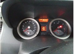 renault megane ii ranchera familiar (km0/1_) del año 2004