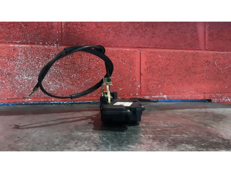 Recambio de cerra. puer. delantero derecha para fiat stilo (192) 1.6 16v dynamic | 09.01 - 12.06 1.6 16v dynamic | 09.01 - 12.06