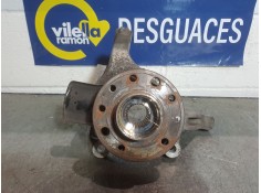 Recambio de mangueta delantera derecha para fiat croma croma 1.9 td i.d. referencia OEM IAM   