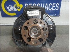 Recambio de mangueta delantera derecha para mercedes clase a (w168) referencia OEM IAM