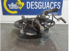 Recambio de mangueta delantera izquierda para mercedes clase a (w168) referencia OEM IAM    2