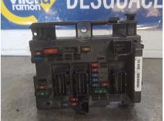 Recambio de centralita bsm para peugeot 307 break / sw (s1) 2.0 hdi fap cat referencia OEM IAM BSMB3