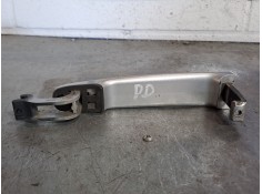 Recambio de maneta exterior delantera derecha para peugeot 307 break / sw (s1) 2.0 hdi fap cat referencia OEM IAM    2