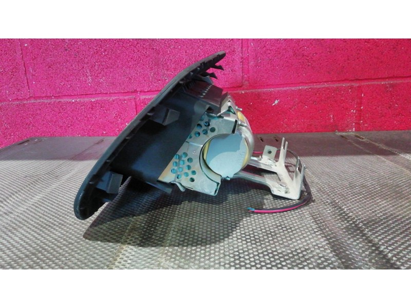 Recambio de airbag delantero derecho para nissan almera (n16/e) 1.5 16v cat | 0.00 - ... 1.5 16v cat | 0.00 - ... referencia OEM