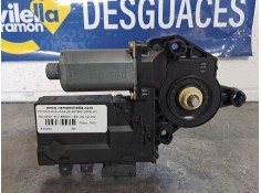 Recambio de motor elevalunas delantero derecho para peugeot 307 break / sw (s1) 2.0 hdi fap cat referencia OEM IAM