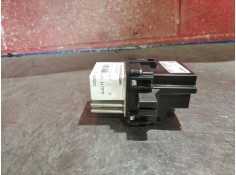 Recambio de resistencia calefaccion para opel astra j lim. (12.2009)  | ... (12.2009)  | ... referencia OEM IAM 13503201   2