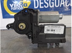 Recambio de motor elevalunas delantero izquierdo para peugeot 307 break / sw (s1) 2.0 hdi fap cat referencia OEM IAM