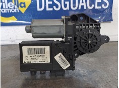 Recambio de motor elevalunas delantero izquierdo para peugeot 307 break / sw (s1) 2.0 hdi fap cat referencia OEM IAM    2