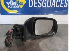 Recambio de retrovisor derecho para peugeot 307 break / sw (s1) 2.0 hdi fap cat referencia OEM IAM ELECTRIC