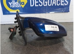 Recambio de retrovisor derecho para peugeot 307 break / sw (s1) 2.0 hdi fap cat referencia OEM IAM ELECTRIC   2
