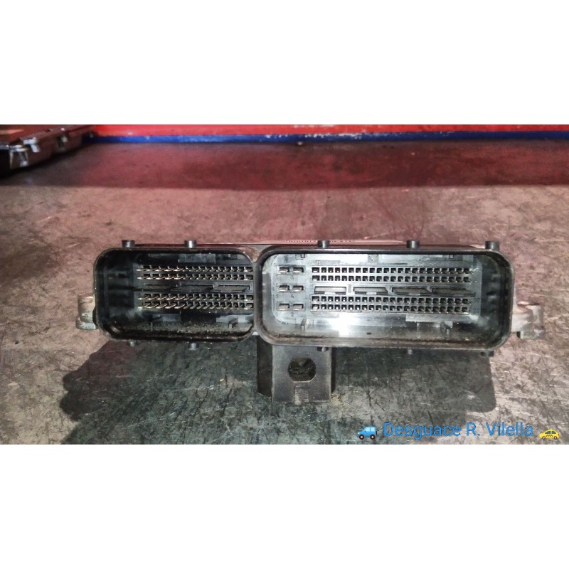 Recambio de centralita motor uce para hyundai i30 comfort | 07.07 - 12.12 comfort | 07.07 - 12.12 referencia OEM IAM 0281016737 