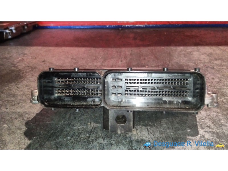 Recambio de centralita motor uce para hyundai i30 comfort | 07.07 - 12.12 comfort | 07.07 - 12.12 referencia OEM IAM 0281016737 