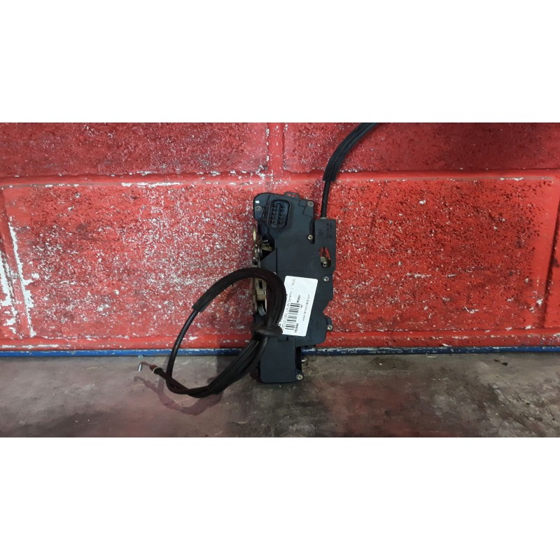 Recambio de cerra. puer. delantero derecha para fiat stilo (192) 1.6 16v dynamic | 09.01 - 12.06 1.6 16v dynamic | 09.01 - 12.06